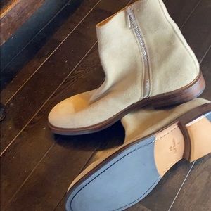 Paul Smith Chelsea boots